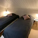 Апартаменты Levinkruunu B Visit