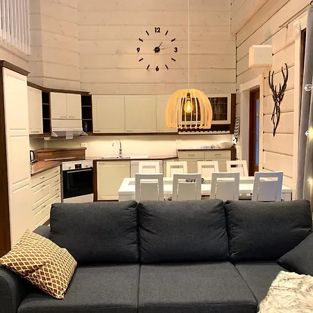 Διαμέρισμα Levinkruunu B Visit *