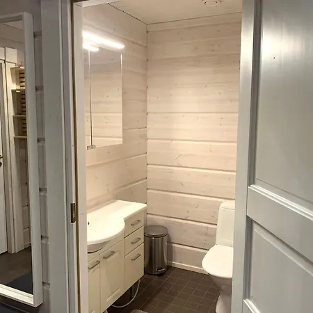 Levinkruunu B Visit Διαμέρισμα