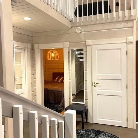 Levinkruunu B Visit Διαμέρισμα