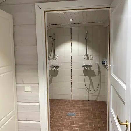 Διαμέρισμα Levinkruunu B Visit Levi