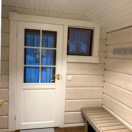 Levinkruunu B Visit * Levi