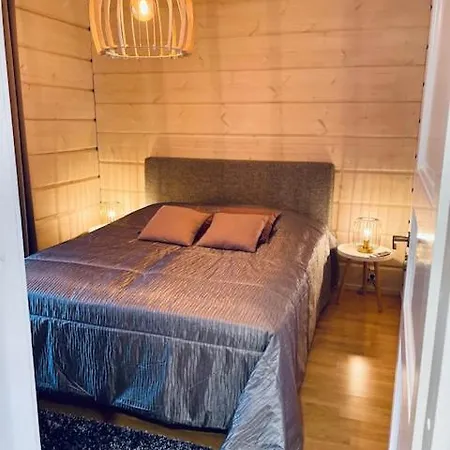 Levinkruunu B Visit Διαμέρισμα *