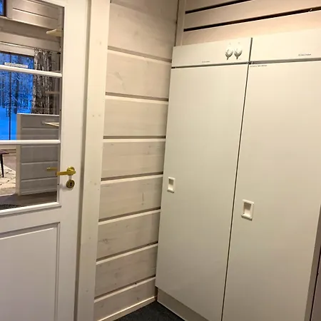 Levinkruunu B Visit Levi