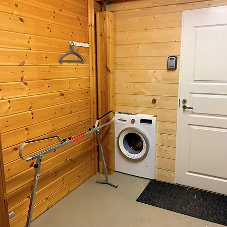 Διαμέρισμα Levinkruunu B Visit Levi