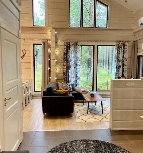 Levinkruunu B Visit Daire *