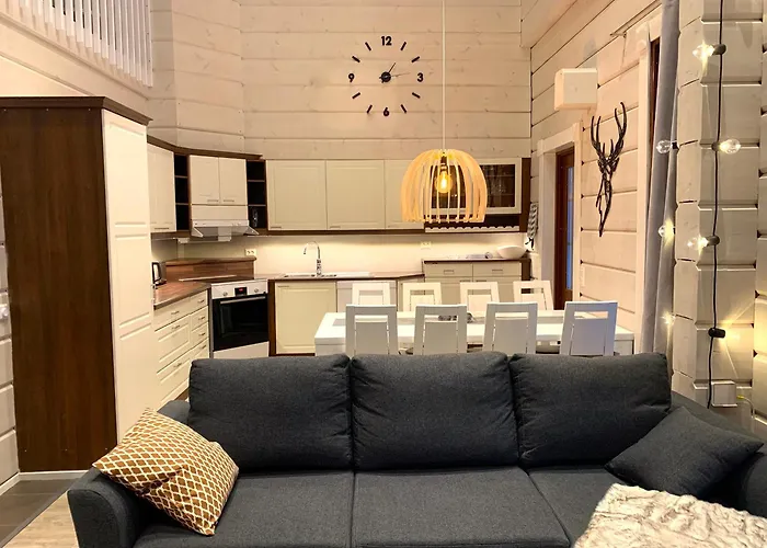 Daire Levinkruunu B Visit *