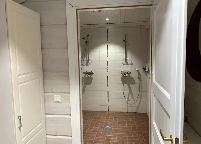 Daire Levinkruunu B Visit Levi